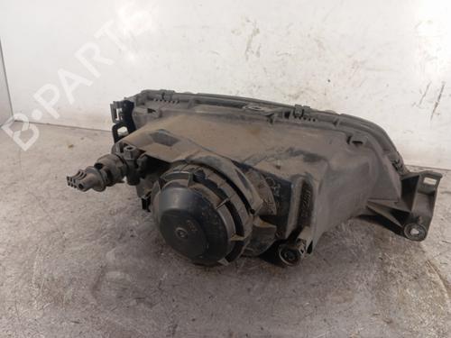 Left headlight PEUGEOT 306 Hatchback (7A, 7C, N3, N5) 1.9 D | BP30020086C28