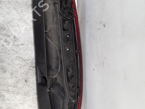 Right taillight OPEL CORSA C (X01) 1.7 DI (F08, F68) | BP30014891C35