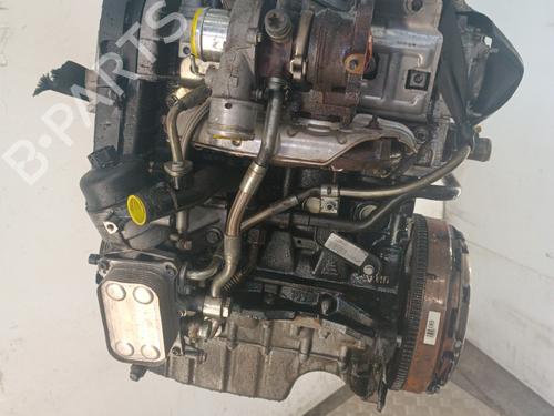 Motor ALFA ROMEO GIULIETTA (940_) 1.4 TB (940FXA1A, 940FXT1A) (120 hp) 30014558