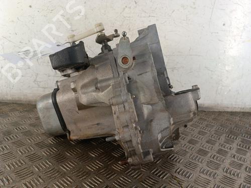 Gearbox PEUGEOT 208 I (CA_, CC_) 1.2 VTI 82 | BP30017536M3