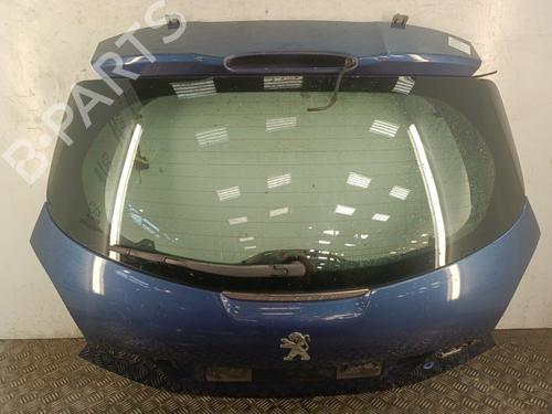 Bagklap CC/Kombi-Coupé Bagklap CC/Kombi-Coupé 38637955 38637955