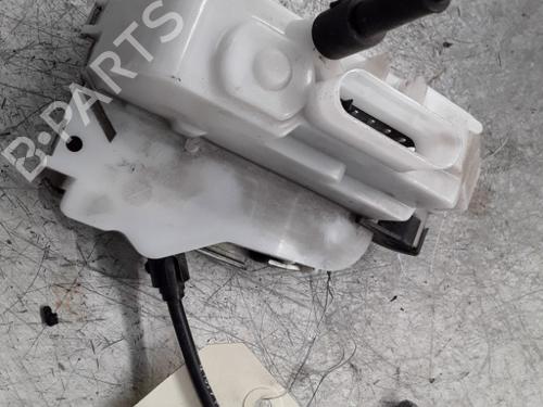 Front left lock CITROËN C3 I (FC_, FN_) 1.4 HDi | BP30024277C98 