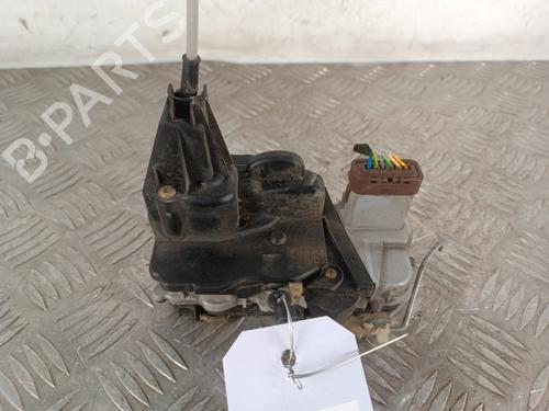 Used Front left lock PEUGEOT 307 (3A/C) 2.0 HDi 110 (107 hp) 30024994