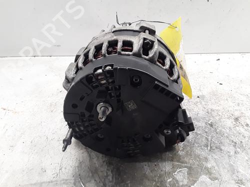 Generator VW PASSAT B7 Variant (365) 1.6 TDI | BP30008619M7 