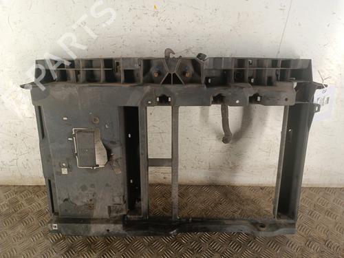 Used Front slam panel CITROËN C3 I (FC_, FN_) 1.4 HDi (68 hp) 30354090