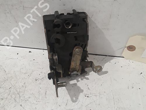 Front right lock PEUGEOT 106 II (1A_, 1C_) 1.0 i | BP30021167C97