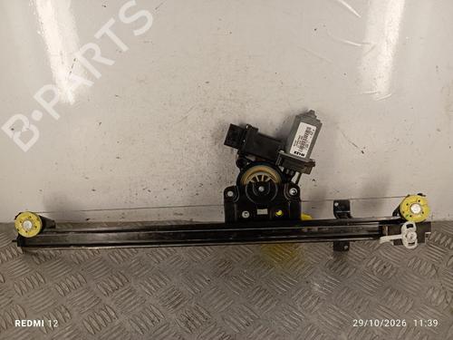 Front left window mechanism FIAT DUCATO Van (250_) 115 Multijet 2,0 D | BP40534810C22 - Image 2