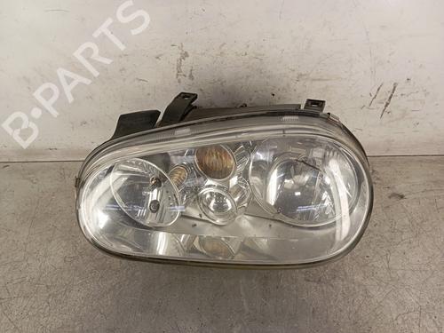 Faro izquierdo VW GOLF IV (1J1) 1.9 TDI (90 hp) 30014447