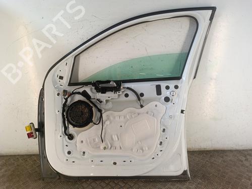 Right front door PEUGEOT 308 SW II (LC_, LJ_, LR_, LX_, L4_) 1.6 HDi / BlueHDi 115 (LCBHXM, LCBHXT) | BP30017285C3