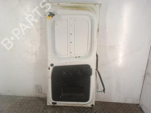 left-tailgate-renault-trafic-iii-van-fg_-2014-34525342 main image
