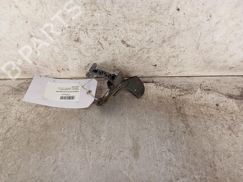 Maneta exterior delantera izquierda RENAULT TWINGO I (C06_) 1.2 (C066, C068) (58 hp) 30008225