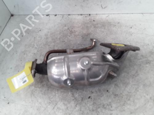 Used Catalyst Catalyst PEUGEOT 108 1.0 VTi 72 (72 hp) 33693647 33693647