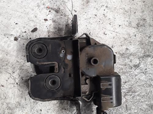 Tailgate lock RENAULT ZOE (BFM_) ZOE | BP30025907C101 