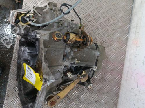 Used Gearbox Gearbox CITROËN ZX (N2) 1.4 i (75 hp) 30026089 30026089
