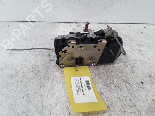 Used Front left lock CITROËN XSARA PICASSO (N68) 1.6 HDi (109 hp) 30026587