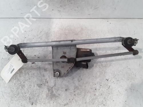 Used Front wiper motor Front wiper motor OPEL CORSA B (S93) 1.2 i (F08, F68, M68) (45 hp) 30009277 30009277