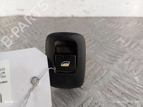 Used Right front window switch Right front window switch PEUGEOT 407 Coupe (6C_) 3.0 V6 (211 hp) 40056747 40056747
