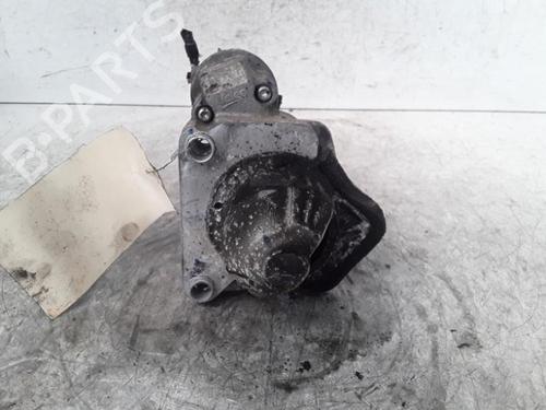 Starter NISSAN MICRA IV (K13K, K13KK) 1.2 | BP30024580M8 