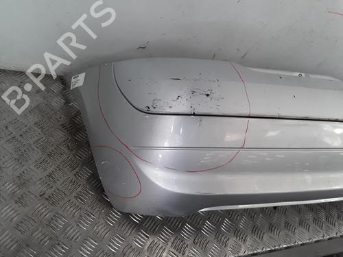 Rear bumper RENAULT CLIO II (BB_, CB_) 1.5 dCi (B/CB07) | BP30021387C8 