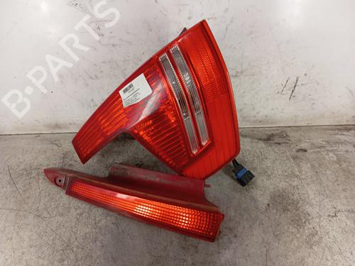 Left taillight CITROËN C4 I (LC_) 1.6 HDi | BP30018071C34