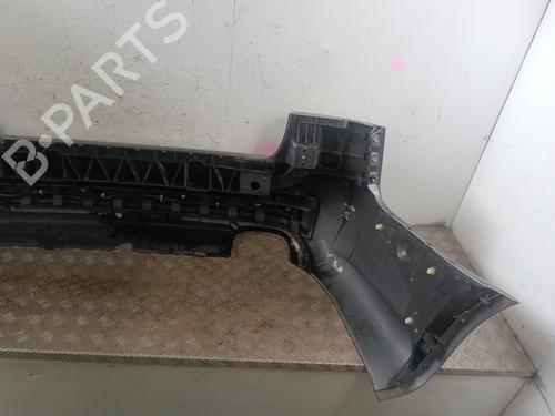 Bak støtfanger AUDI A4 B7 (8EC) 2.0 TDI 16V | BP30010682C8 