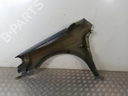 Used Right front fenders NISSAN PRIMERA Estate (WP12) 1.9 dCi (120 hp) 30013407