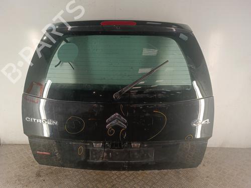 Used Tailgate CITROËN C4 Grand Picasso I (UA_) 1.6 HDi (109 hp) 30011488