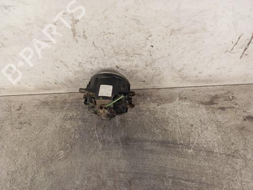 Right front fog light FORD FUSION (JU_) 1.4 | BP30025194C31