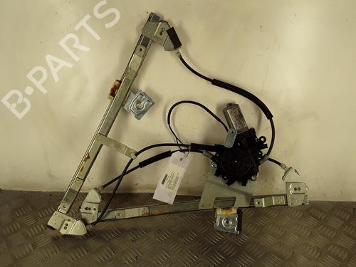 Used Front left window mechanism VW POLO III (6N1) 55 1.3 (55 hp) 30318578