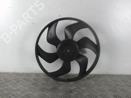 Køleventilator elektrisk RENAULT ESPACE IV (JK0/1_) 2.2 dCi (JK0H) (150 hp) 30022573