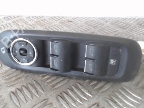 Used Switch FORD MONDEO IV Turnier (BA7) 1.8 TDCi (125 hp) 30022518