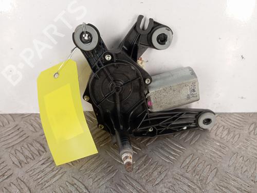Used Rear wiper motor Rear wiper motor PEUGEOT 206 Hatchback (2A/C) [1998-2012] 33692245 33692245