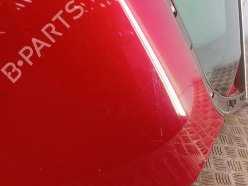 Drzwi tylne lewe CITROËN DS4 (NX_) 1.6 HDi 115 | BP30025115C4 