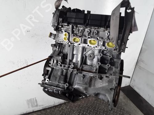 Engine RENAULT VEL SATIS (BJ0_) 3.5 V6 (BJ0R, BJ0V, BJ0U) | BP30391820M1 