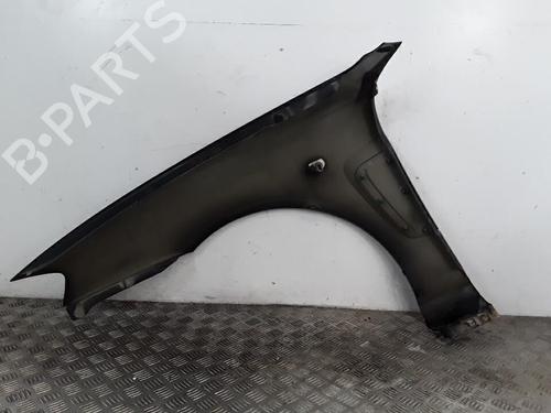 Right front fenders HYUNDAI COUPE II (GK) 2.0 GLS | BP30021611C42 