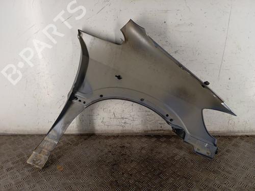 Left front fenders OPEL ZAFIRA A MPV (T98) 2.2 DTI 16V (F75) | BP30012024C41 
