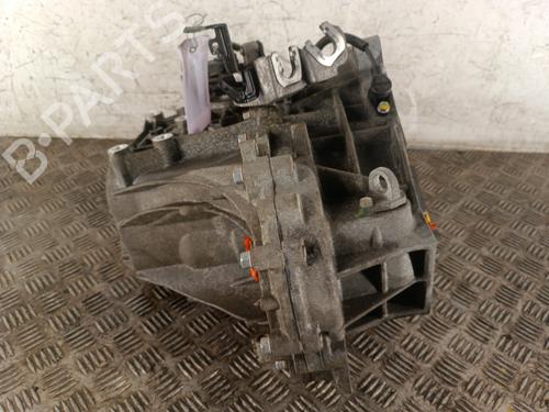 Gearbox HYUNDAI i30 Estate (GD) 1.6 CRDi | BP31211769M3