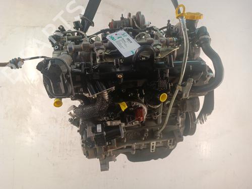 Engine HYUNDAI ix35 (LM, EL, ELH) 1.7 CRDi | BP37496458M1 - Image 6