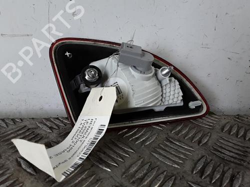 Venstre baglygte bagklap RENAULT TWINGO II (CN0_) 1.5 dCi 75 (75 hp) 30022433