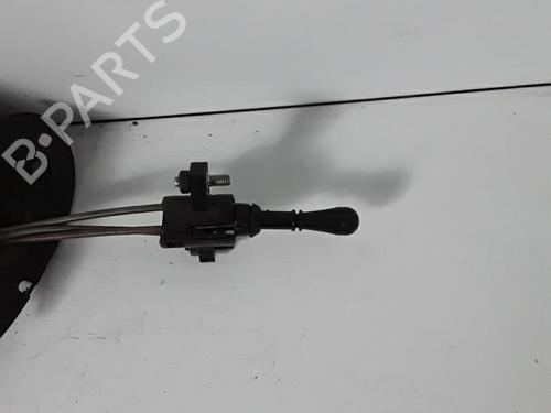 Left mirror CHEVROLET MATIZ (M200, M250) 0.8 | BP30016437C26 