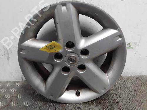 Used Rim NISSAN X-TRAIL I (T30) 2.2 dCi 4x4 (136 hp) 30023944