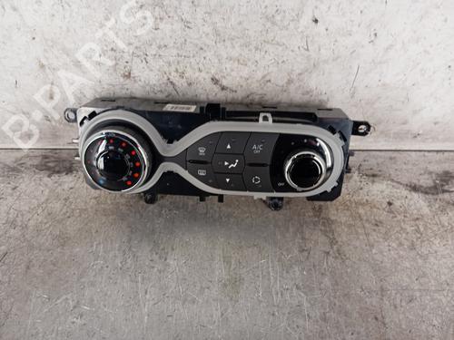 Used Climate control RENAULT ZOE (BFM_) ZOE (BFMC, BFMD) (136 hp) 30023472