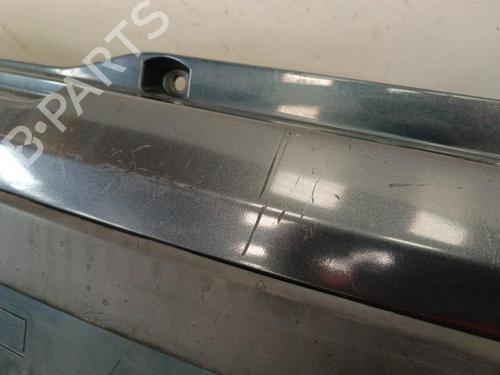 Rear bumper FIAT PUNTO (188_) 1.2 60 (188.030, .050, .130, .150, .230, .250) | BP30024578C8 