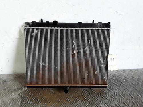 Used Water radiator Water radiator CITROËN C4 Grand Picasso I (UA_) 2.0 HDi 150 (150 hp) 30026990 30026990