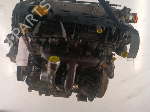Motor für SAAB 9-3 Estate (E50) 1.9 TiD (120 hp) 30012526