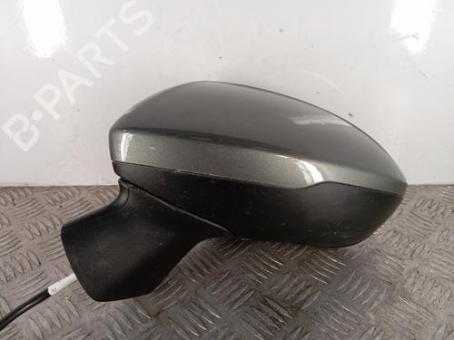 Used Left mirror Left mirror OPEL ASTRA K Sports Tourer (B16) 1.4 Turbo (35) (125 hp) 33738560 33738560