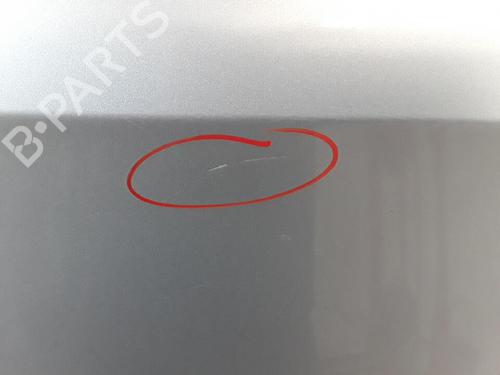 Used Left rear door Left rear door 30021649 30021649