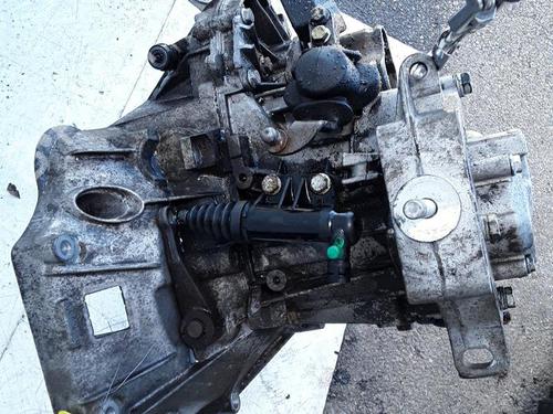 Used Gearbox Gearbox FIAT DOBLO Box Body/MPV (223_) 1.3 D Multijet (75 hp) 30027326 30027326