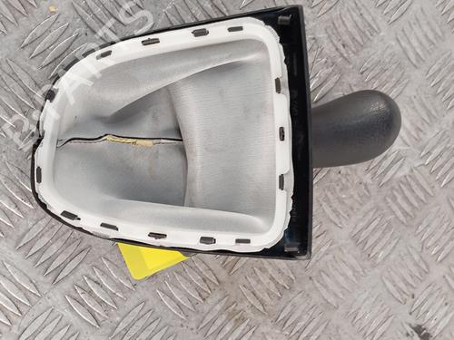 Used Shift knob Shift knob RENAULT CLIO IV (BH_) 1.5 dCi 75 (75 hp) 36589814 36589814