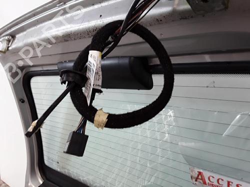 Portellone/Cofano posteriore OPEL CORSA C (X01) 1.0 (F08, F68) | BP30026834C6 